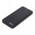 Чохол Exclusive Samsung Galaxy A52 SM-A525 Black (707010) BeCover