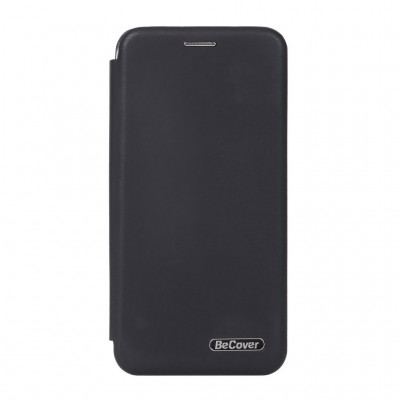 Чохол Exclusive Samsung Galaxy A52 SM-A525 Black (707010) BeCover