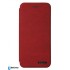Чохол Exclusive Samsung Galaxy M52 SM-M526 Burgundy Red (707047) BeCover