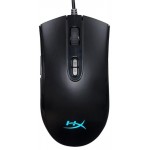 Мишка HyperX Pulsefire Core RGB Black (4P4F8AA) USB