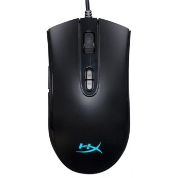 Мишка HyperX Pulsefire Core RGB Black (4P4F8AA) USB