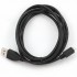 Кабель USB 2.0 AM to Micro 5P 1,0m Cablexpert (CCP-mUSB2-AMBM-1M)