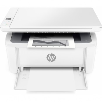 БФП HP LaserJet Pro M141w c WiFi (7MD74A)