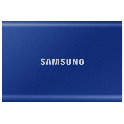 Зовнішній SSD USB 3.2 500GB T7 Samsung MU-PC500H/WW