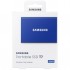 Зовнішній SSD USB 3.2 500GB T7 Samsung MU-PC500H/WW