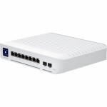 Комутатор Ubiquiti USW-ENTERPRISE-8-POE