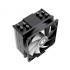 Кулер універсальний ID-Cooling SE-214-XT Intel: 1700/1200/1151/1150/1155/1156, AMD: AM4, 124x72x150 мм, 4-pin  TDP 180W