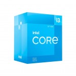 Процесор Core™ i3 12100 (BX8071512100)