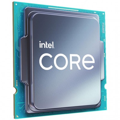 Процесор Core™ i3 12100F (BX8071512100F) s1700, 4 ядра, 8 потоків, 3.3 GHz, 4.3 GHz, TDP - 58W, 7nm, Кеш-пам'ять - 12 MB Intel Smart Cache, немає, Alder Lake, BOX