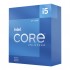 Процесор Core™ i5 12400F (BX8071512400F) 6 ядер, 12 потоків, 4.4 GHz, TDP - 65W, Кеш-пам'ять - 18 MB