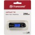 флеш USB 256GB JetFlash 790 Black USB 3.0 Transcend (TS256GJF790K)