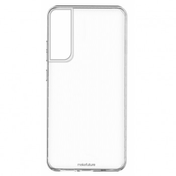 Чохол Samsung S21 FE Air (Clear TPU) (MCA-SS21FE) MakeFuture