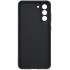 Чохол Silicone Cover Galaxy S21 FE (G990) DG (EF-PG990TBEGRU) Samsung