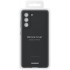 Чохол Silicone Cover Galaxy S21 FE (G990) DG (EF-PG990TBEGRU) Samsung