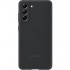 Чохол Silicone Cover Galaxy S21 FE (G990) DG (EF-PG990TBEGRU) Samsung