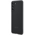 Чохол Silicone Cover Galaxy S21 FE (G990) DG (EF-PG990TBEGRU) Samsung