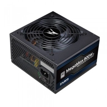 Блок живлення 800W Zalman ZM800-TXII