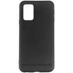 Чохол до моб. телефона BeCover Xiaomi Poco M4 Pro 5G Black (707043)