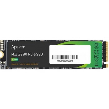 SSD M.2 2280 256GB Apacer AP256GAS2280P4U-1