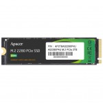 SSD M.2 2280 2TB Apacer AP2TBAS2280P4U-1