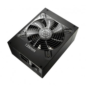 Блок живлення 2000W 80+ Gold 135mm fan,C20,ATX/EPS FSP FSP2000-52AGPBI