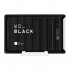 Зовнішній жорсткий диск 3.5" 12TB BLACK D10 Game Drive for Xbox Western Digital (WDBA5E0120HBK-EESN)