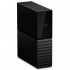 Зовнішній жорсткий диск 3.5" 16TB My Book Desktop Western Digital WDBBGB0160HBK-EESN