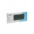 Клавіатура A4 Tech FBK11 Wireless Grey (FBK11 Wireless Grey)