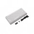 Клавіатура A4 Tech FBK11 Wireless White (FBK11 Wireless White)