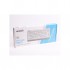 Клавіатура A4 Tech FBK11 Wireless White (FBK11 Wireless White)