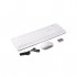 Комплект (клавіатура, миша) A4 Tech FG1012 Wireless White (FG1012 Wireless White)