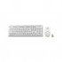 Комплект (клавіатура, миша) A4 Tech FG1012 Wireless White (FG1012 Wireless White)