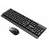 Комплект (клавіатура, миша) Vinga KBS-270 Black (KBS-270 Black)