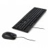 Комплект (клавіатура, миша) Vinga KBS-300 Black (KBS-300 Black)