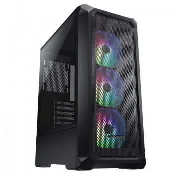 Корпус Cougar Archon 2 Mesh RGB Black