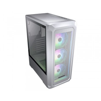 Корпус Cougar Archon 2 Mesh RGB White