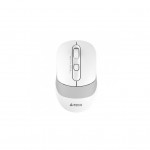 Миша A4 Tech FB10C Bluetooth Grayish White (FB10C Bluetooth Grayish White)