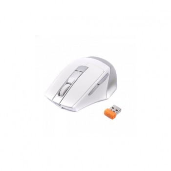 Миша A4 Tech FB35C Bluetooth Icy White (FB35C Bluetooth Icy White)