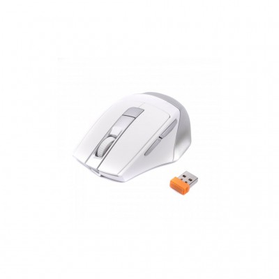 Миша A4 Tech FB35C Bluetooth Icy White (FB35C Bluetooth Icy White)