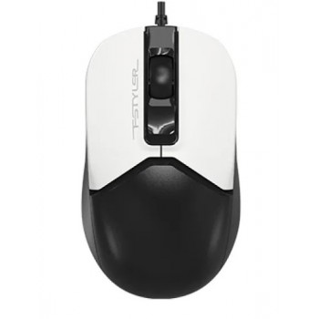 Миша A4 Tech FM12 Panda (FM12 Panda)