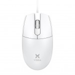 Миша Vinga MS-110 White (MS-110 White)