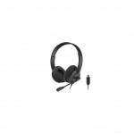 Навушники A4Tech HU-10 Black