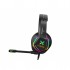 Навушники Vinga HSCU-160 Gaming LED Black (HSCU-160)