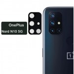 Скло захисне BeCover for camera OnePlus Nord N10 5G Black (707032) (707032)