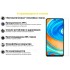 Скло захисне BeCover Xiaomi Poco M4 Pro 5G / Redmi Note 11T 5G Crystal Clear Glas (707042)