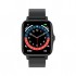 Смарт-годинник Gelius GP-SW004 (AMAZWATCH GT2) Bluetooth Call (IPX7) Black (GP-SW004 Black)