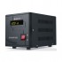 Стабілізатор Real-El STAB ENERGY-2000 (EL122400013) 1600 Вт, потужність, ВА - 2000 VA,  В - 150V, максимальна 270, LCD дисплей