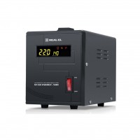 Стабілізатор Real-El STAB ENERGY-500 (EL122400011)
