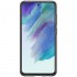 Чохол Clear Strap Cover Galaxy S21 FE (G990) Dark Gray (EF-XG990CBEGRU) Samsung