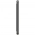 Чохол Clear Strap Cover Galaxy S21 FE (G990) Dark Gray (EF-XG990CBEGRU) Samsung